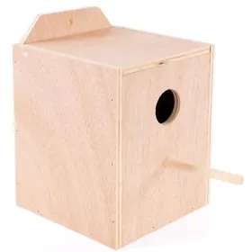 гнездо для птиц