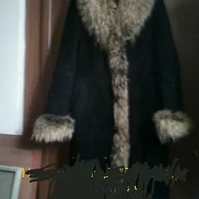 ДУБЛЕНКА,ПАЛЬТО