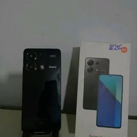 Redmi note 13 8/256