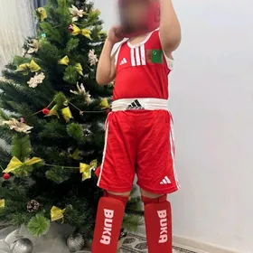 kickboxing esik komplekt