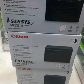 Canon i-sensys MF3010 Lazer