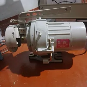 juki sesli motor