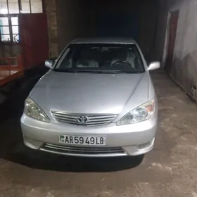 Toyota Camry 2003