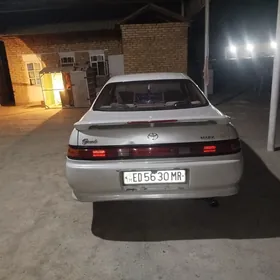 Toyota Mark II 1995