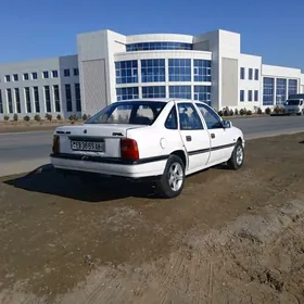 Opel Vectra 1991