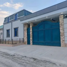 ÇOGANLY GARADAMAK  4 KOMNAT