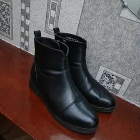 полу сапожка