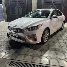Kia Forte 2020