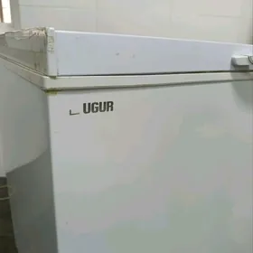 Морозилка UGUR 300 lt
