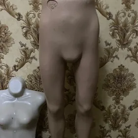 маникен maniken