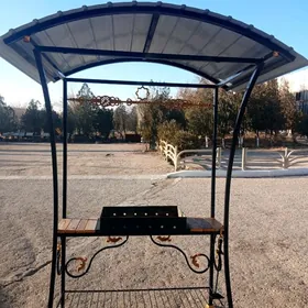 Mangal / Мангал️