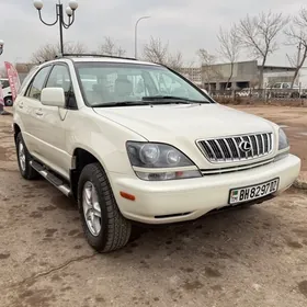 Lexus RX 300 2000