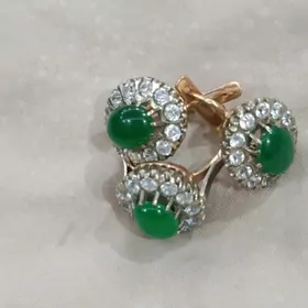 старозоводской золотой комплек