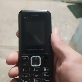 Maxfone S15