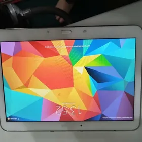 Samsung tab 4