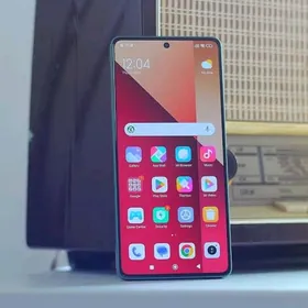 Redmi not13pro 24/512gb