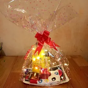 новогодние праздники tyaze yul