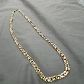 хупинг бужитерия цепочка