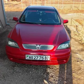 Opel Astra 1999