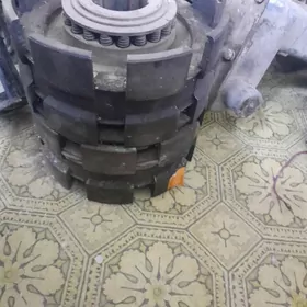 Т150 каропга