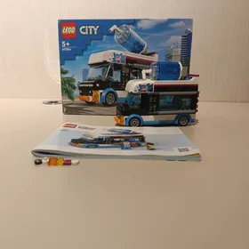 Лего Сити оригинал