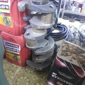 wal вал маз maz7511