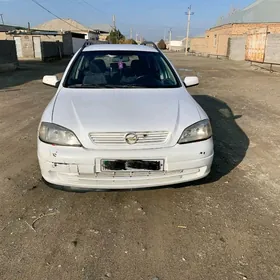 Opel Astra 1999
