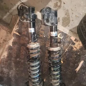 Хонда амортизаторы