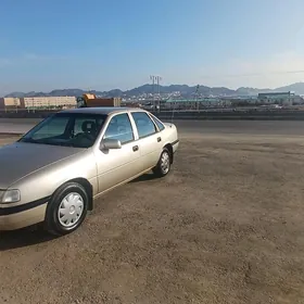 Opel Vectra 1990