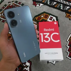 Redmi 13C 6/128Gb