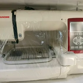 Janome 230E