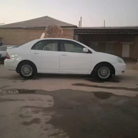 Toyota Corolla 2001