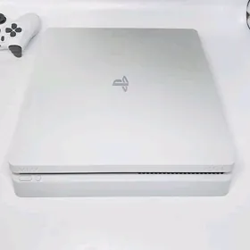 playstation 4 slim