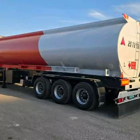 Kogel Euro Trailer 2010