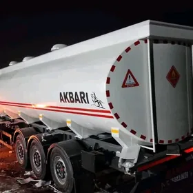 Kogel Euro Trailer 2025