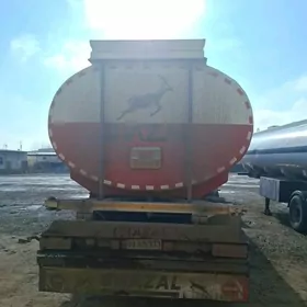 Kogel Euro Trailer 2025