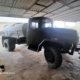 Zil 130 1980
