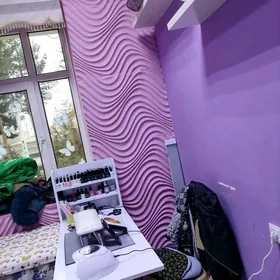 Gozelik salony arend