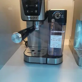 BARISTA  GYZ  OGLAN GEREK