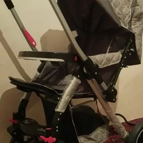 Satlyk manez we kalyaska