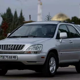 Lexus RX 300 2002