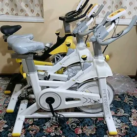 ВЕЛОТРЕНАЖЁР.