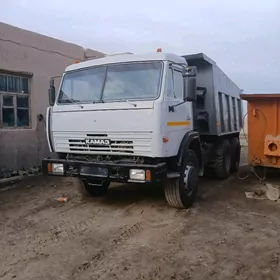 Kamaz 5410 2008