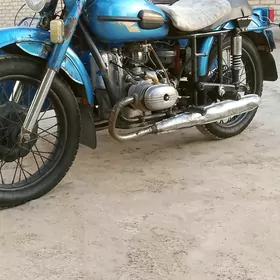 Ural 4320 1993