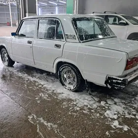 Lada 2107 2011