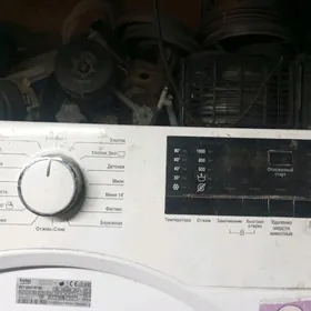 kir masyn Beko plata