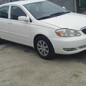Toyota Corolla 2005