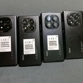 Redmi not 14pro plus