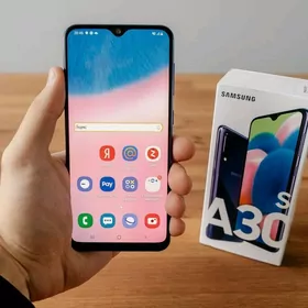Samsung A30S