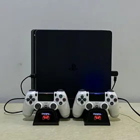 Play Station 4 Slim 1 TB